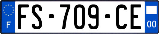 FS-709-CE