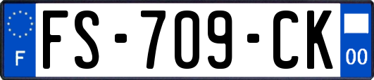 FS-709-CK