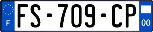 FS-709-CP