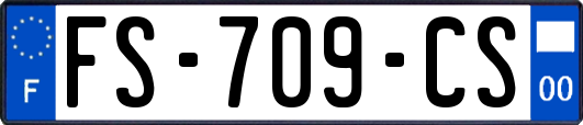 FS-709-CS