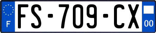 FS-709-CX