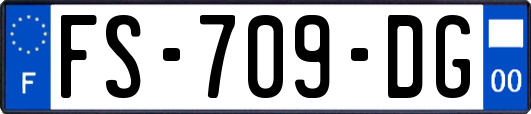 FS-709-DG