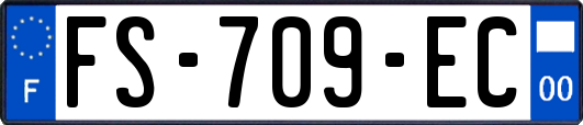 FS-709-EC