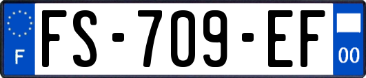 FS-709-EF