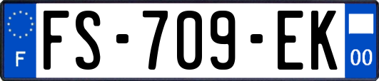 FS-709-EK