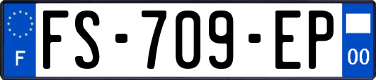FS-709-EP