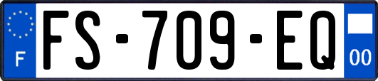 FS-709-EQ
