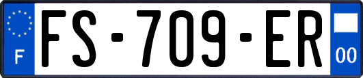 FS-709-ER