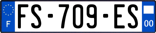 FS-709-ES
