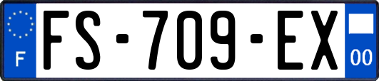 FS-709-EX