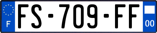 FS-709-FF