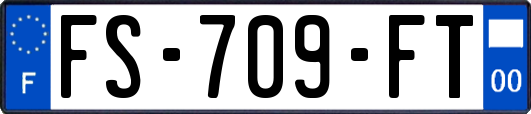 FS-709-FT