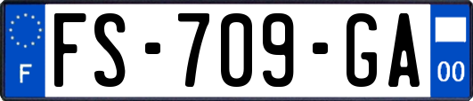 FS-709-GA