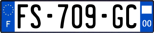 FS-709-GC