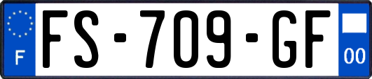 FS-709-GF