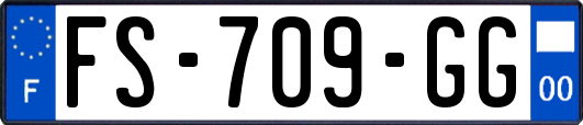 FS-709-GG