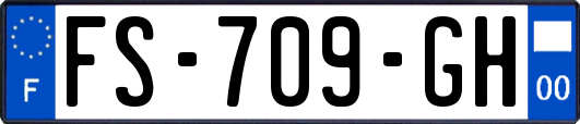FS-709-GH