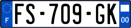 FS-709-GK