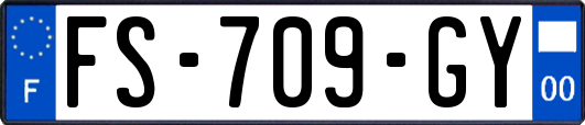 FS-709-GY