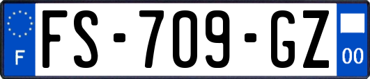 FS-709-GZ