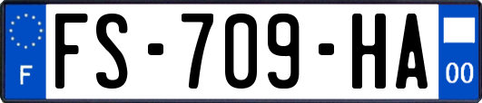 FS-709-HA