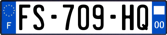 FS-709-HQ