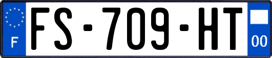 FS-709-HT