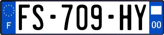 FS-709-HY