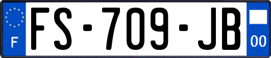 FS-709-JB