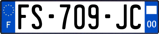 FS-709-JC