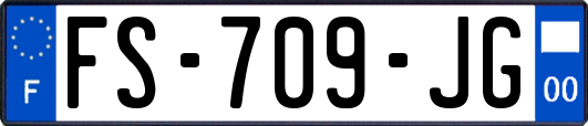 FS-709-JG