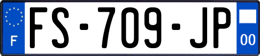 FS-709-JP