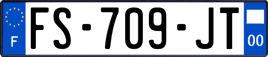 FS-709-JT