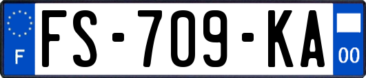 FS-709-KA