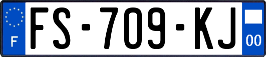 FS-709-KJ