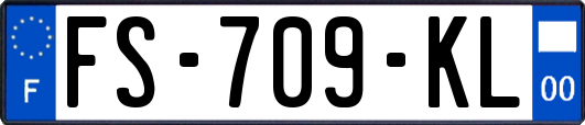 FS-709-KL