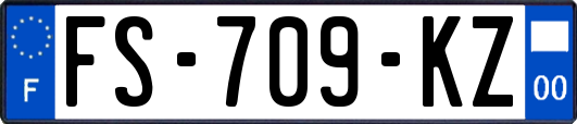 FS-709-KZ