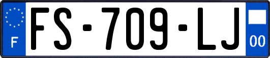 FS-709-LJ