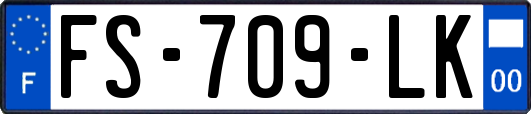 FS-709-LK