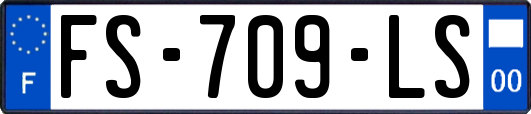 FS-709-LS