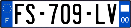FS-709-LV