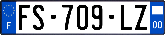 FS-709-LZ