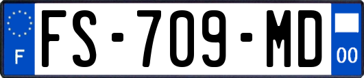 FS-709-MD