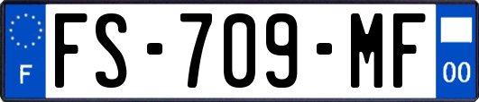 FS-709-MF