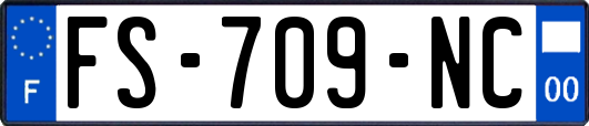 FS-709-NC