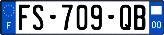 FS-709-QB
