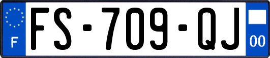 FS-709-QJ