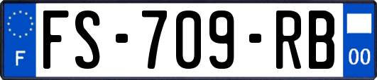FS-709-RB