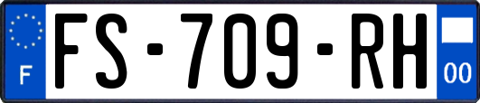 FS-709-RH
