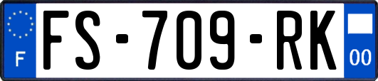 FS-709-RK